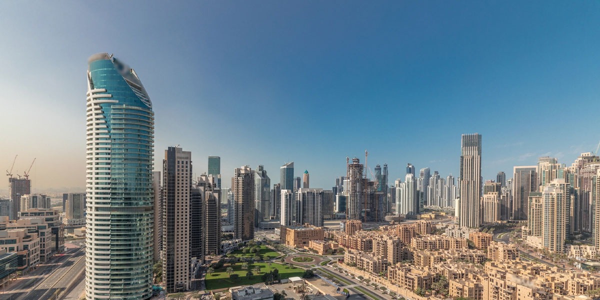 How Dubai is constructing for the future by utilizing inexpensive homes?